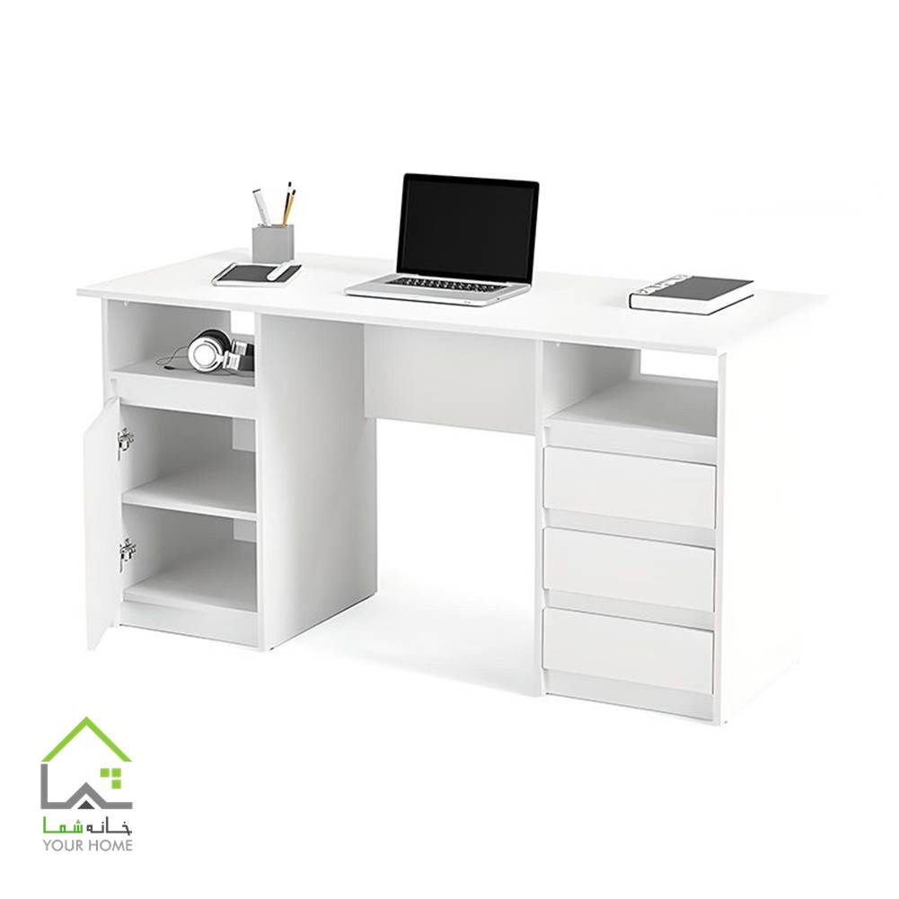 میز تحریر بزرگ